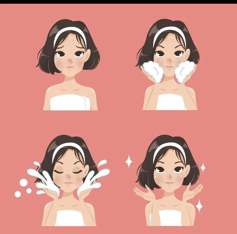 5 Best Asian skincare tips