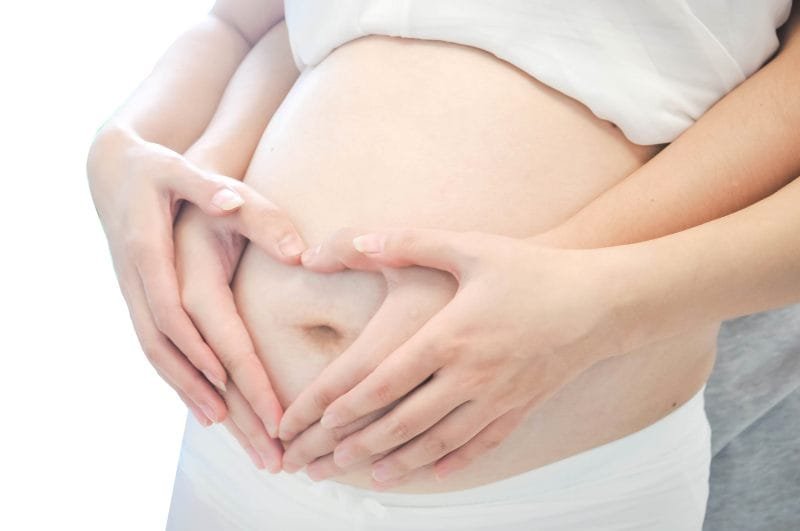 How to improve baby brain development during pregnancy