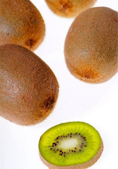 Benefits of kiwi for skin and hair