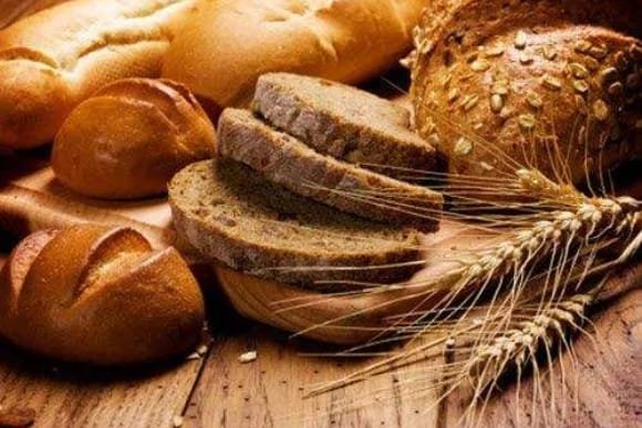 Does whole wheat bread contribute to losing weight