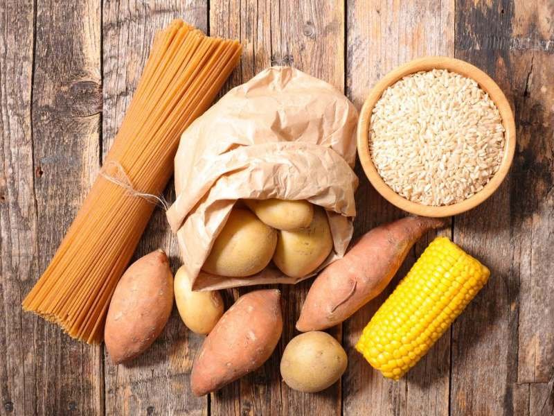 How many carbs should I eat a day to lose weight women