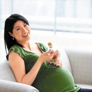 What fruits and vegetables to avoid during pregnancy