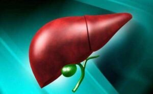 How to improve liver function naturally diet