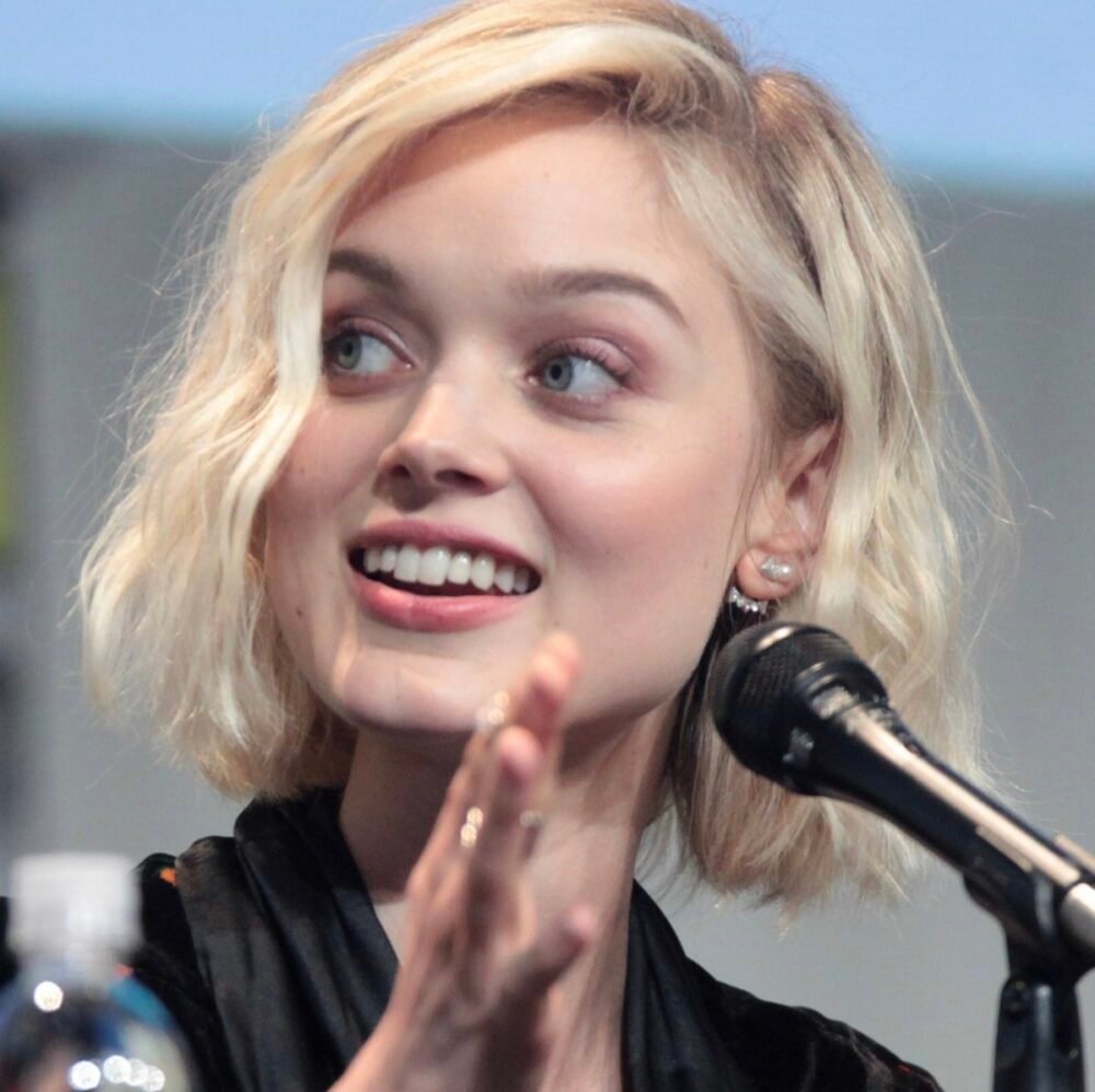 Bella Heathcote Biography