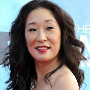 Read more about the article Sandra Oh Biography, Wikipedia, Wiki, Age, Height, Birthplace, Networth