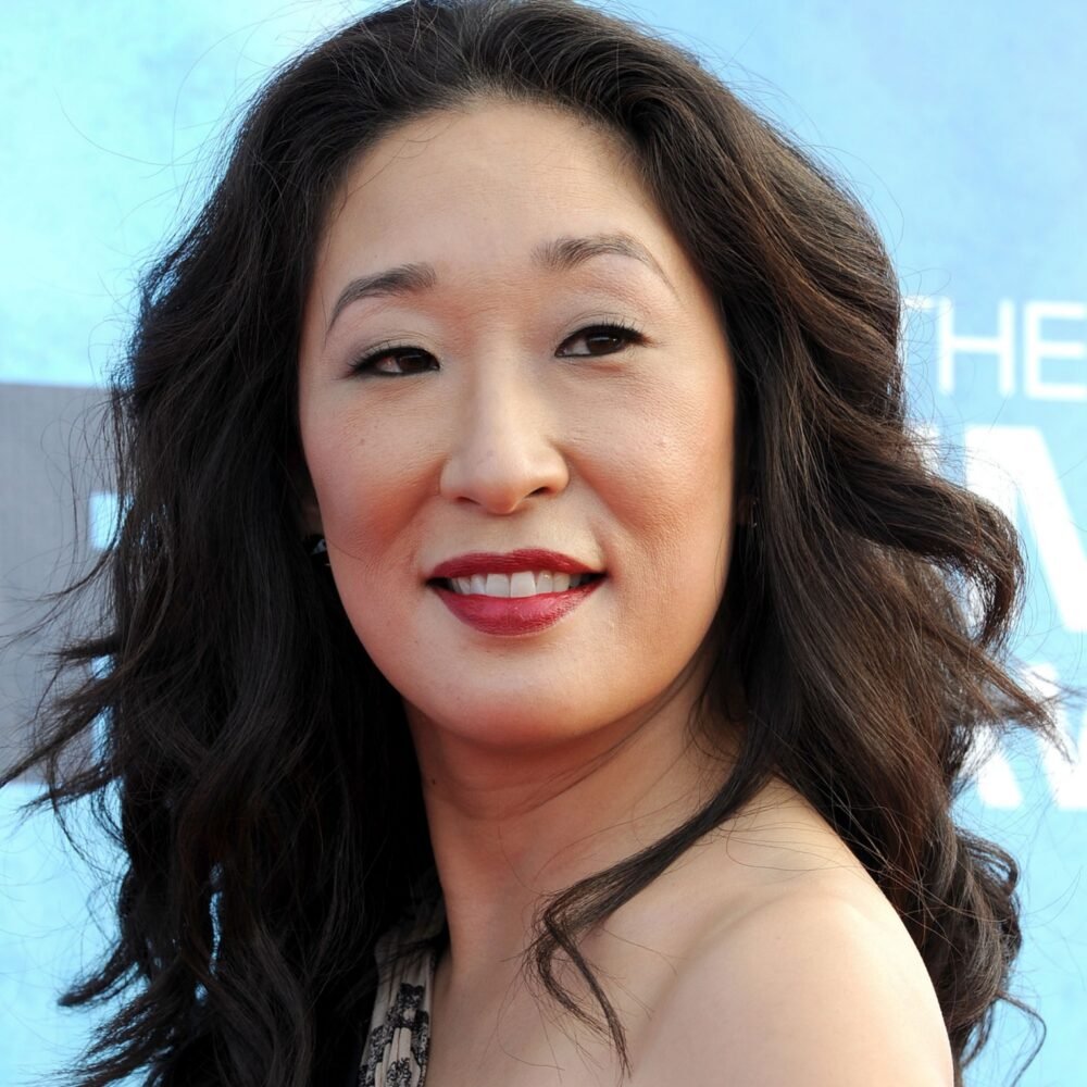 Sandra Oh Biography