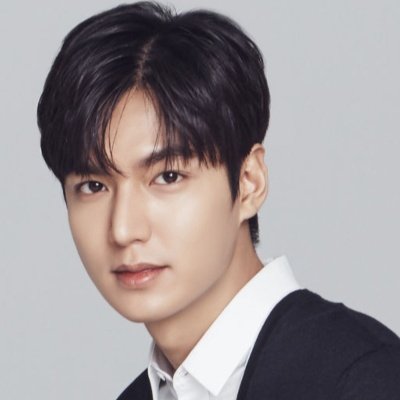 Lee Min-ho Biography