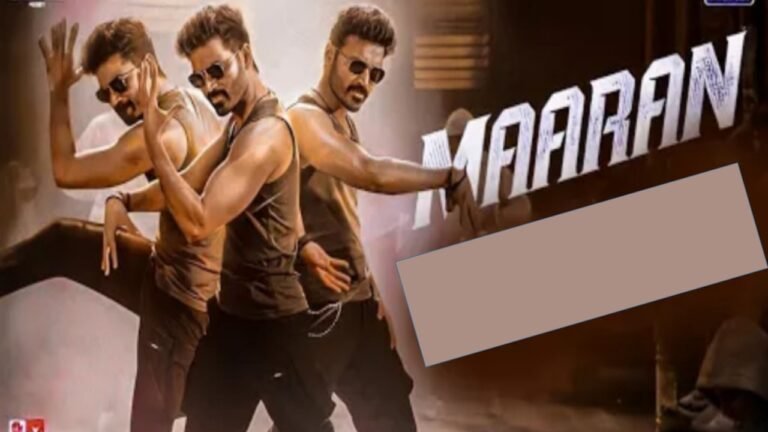Maaran Movie Tamil, Telugu, Kannada, Malayalam Dubbed