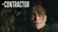 The Contractor Movie Ott Release Date