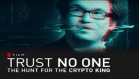 Trust No One: The Hunt for the Crypto King Movie Wikipedia