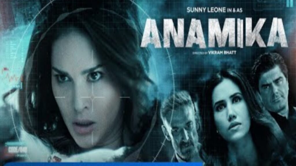 Anamika (2022) All Episodes