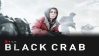 Black Crab (2022) Movie Wikipedia