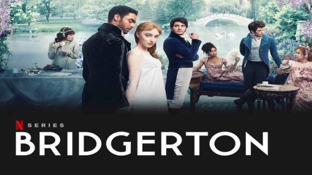 Bridgerton Season 2 All Episodes In English