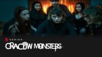 Cracow Monsters Season 1 All Episodes In English