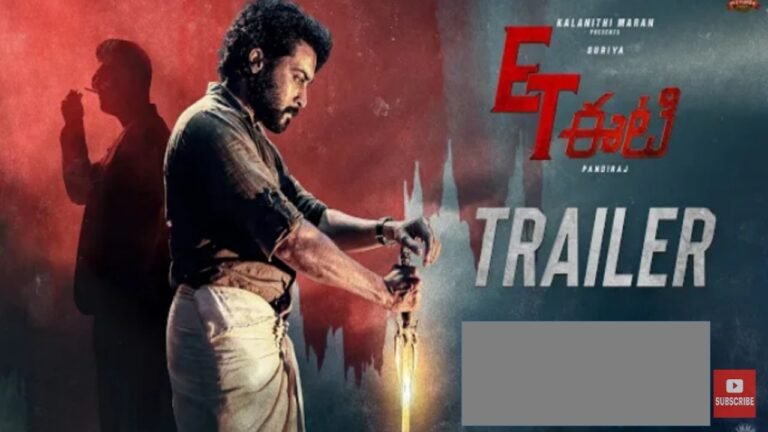 Etharkkum Thunindhavan Movie Amazon Prime Release Date