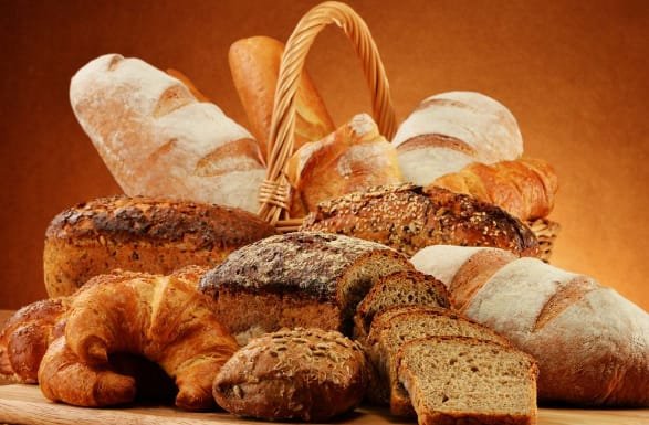 Does whole wheat bread contribute to losing weight
