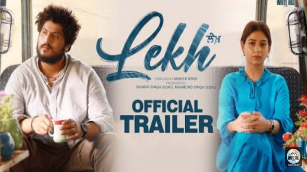 Lekh Movie Hindi Dubbed Release Date