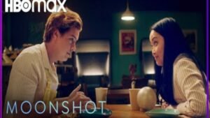 Moonshot Full Movie Watch Online In English HBO Max