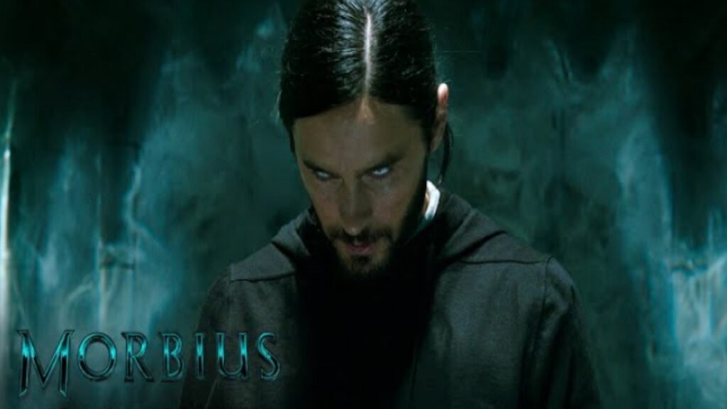 Morbius Movie In English