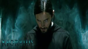 Morbius Movie In English, Spanish, French Dubbed