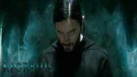 Morbius Movie In English