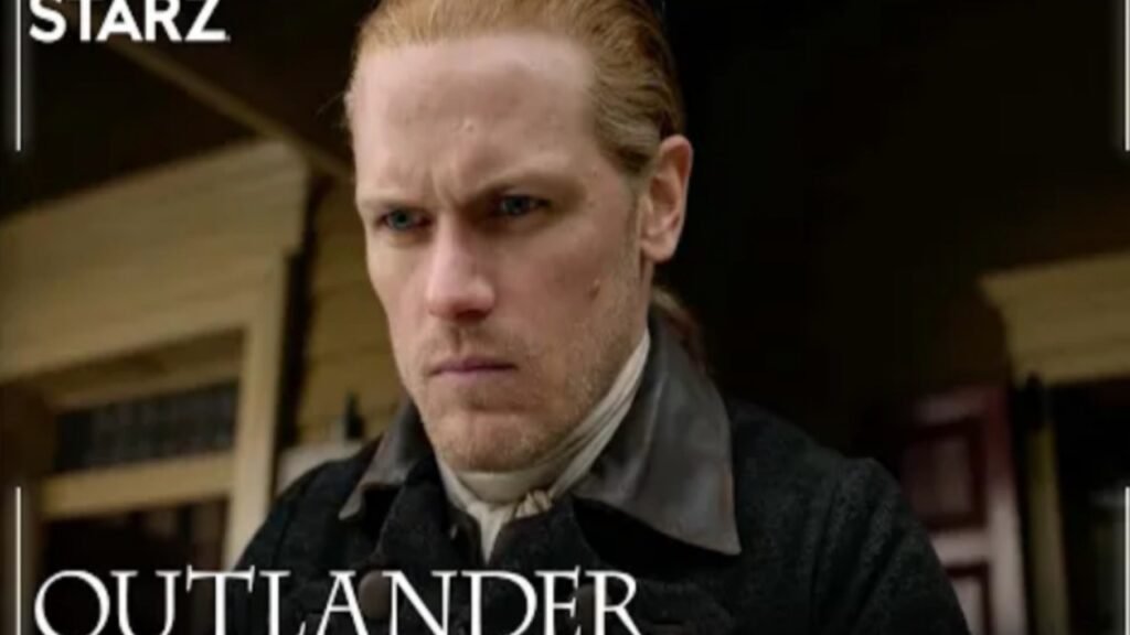 Outlander Season 6 All Epsiodes In Spanish Dubbed 