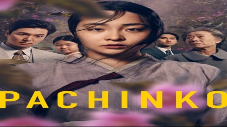 Pachinko (2022) Season 1 All Episodes In Korean, English, Review Cast