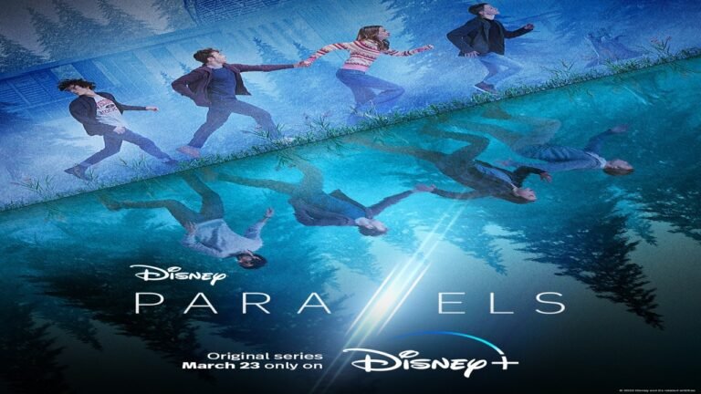 Parallels Tv Series (2022) All Episodes In English, French