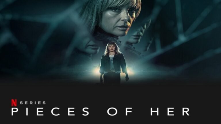 Pieces of Her Season 1 All Episodes In English, Spanish
