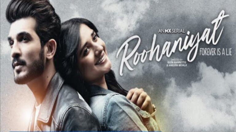 Roohaniyat (2022) Wikipedia, All Episodes, Cast Review
