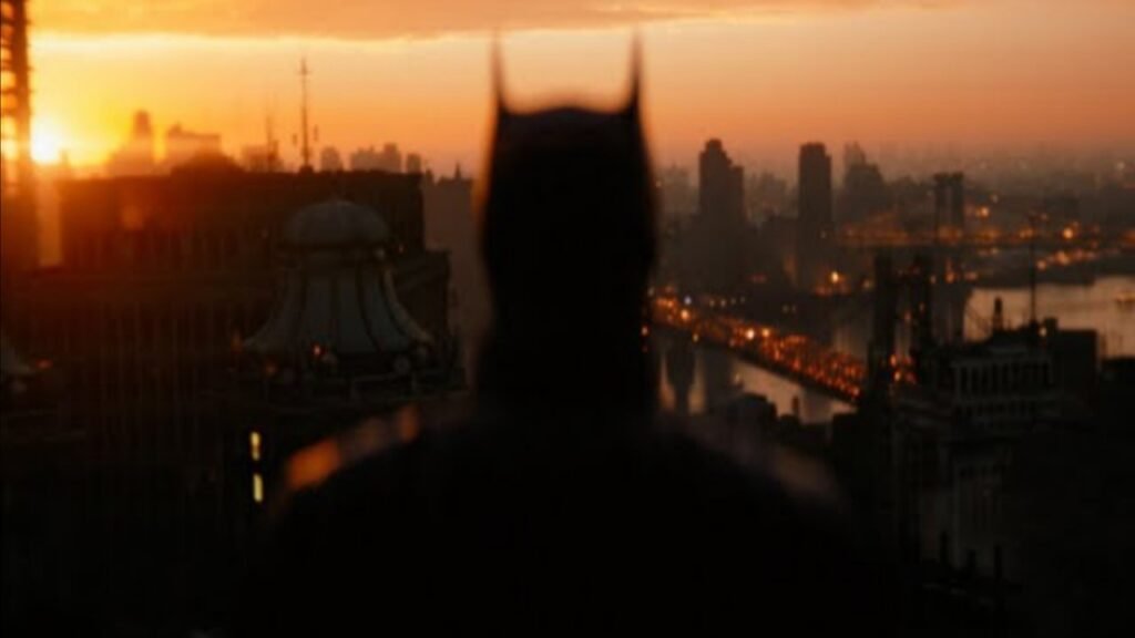 The Batman Full Movie Watch Online Netflix