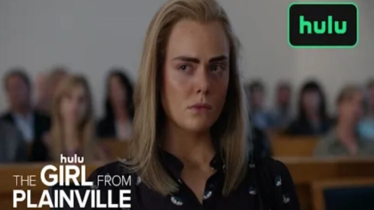 The Girl From Plainville Season 1 All Episodes In English