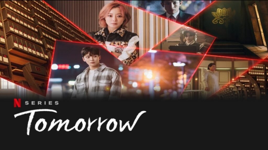 Tomorrow (2022) Kdrama Season 1 All Episodes in English