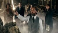 The Secrets of Dumbledore Release Date In USA