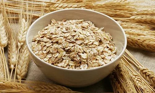 What nutrients can oatmeal supplement?