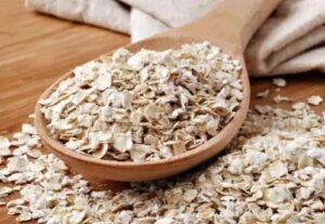 What nutrients can oatmeal supplement?