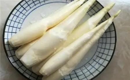 What are the benefits of eating bamboo shoots for women, beauty, skincare and hangover
