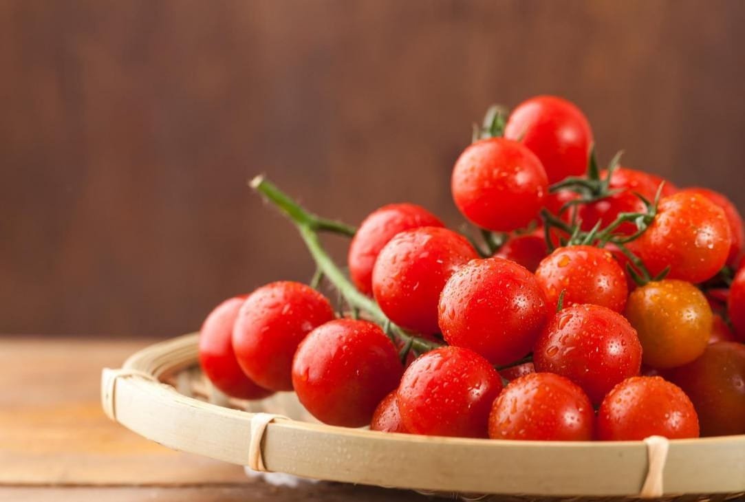 Benefits Of Eating Tomatoes Everyday For Women 