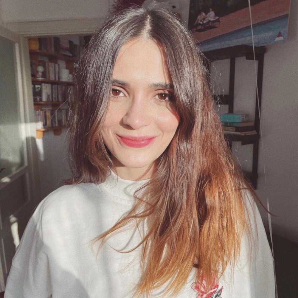 Meric Aral Biography