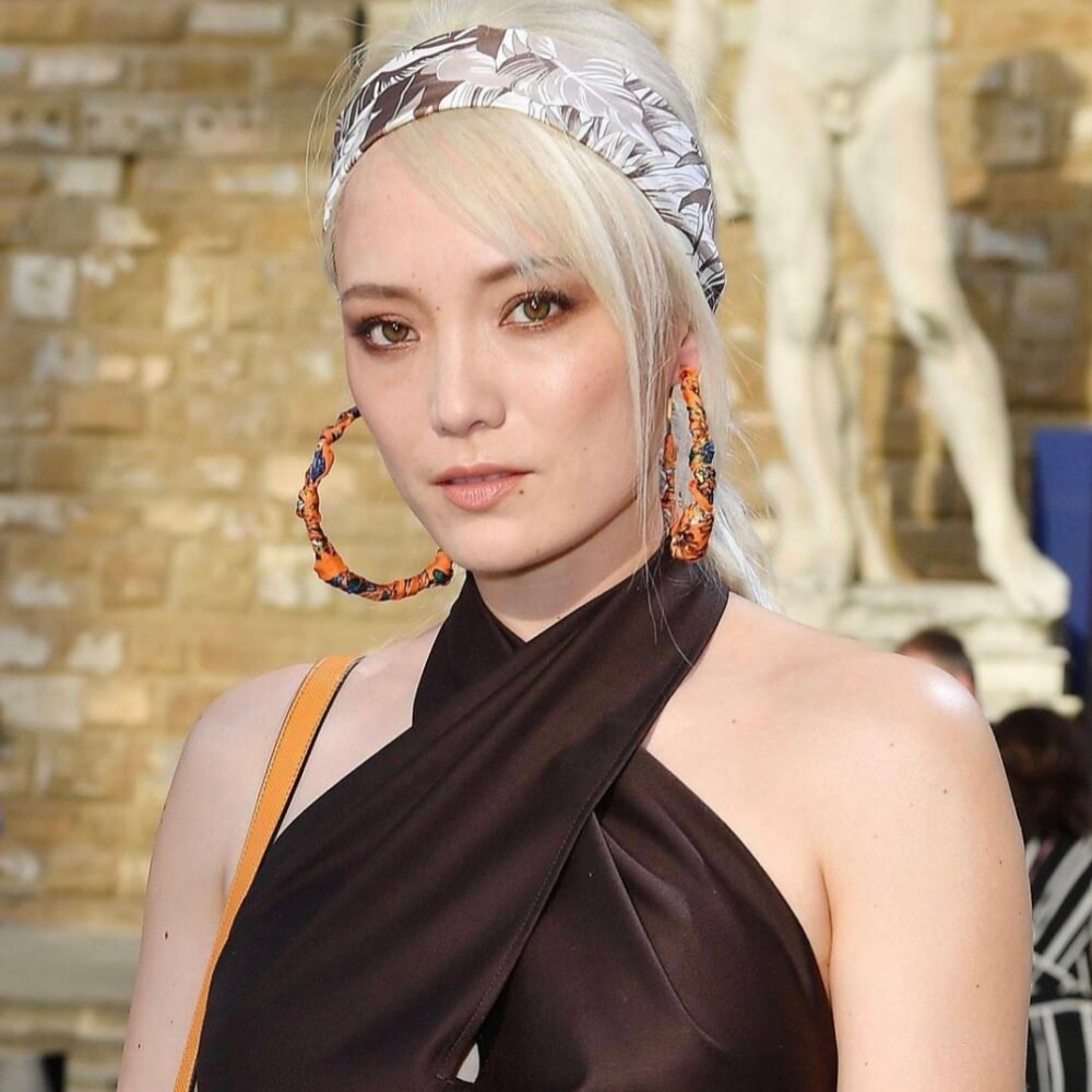 Pom Klementieff Biography