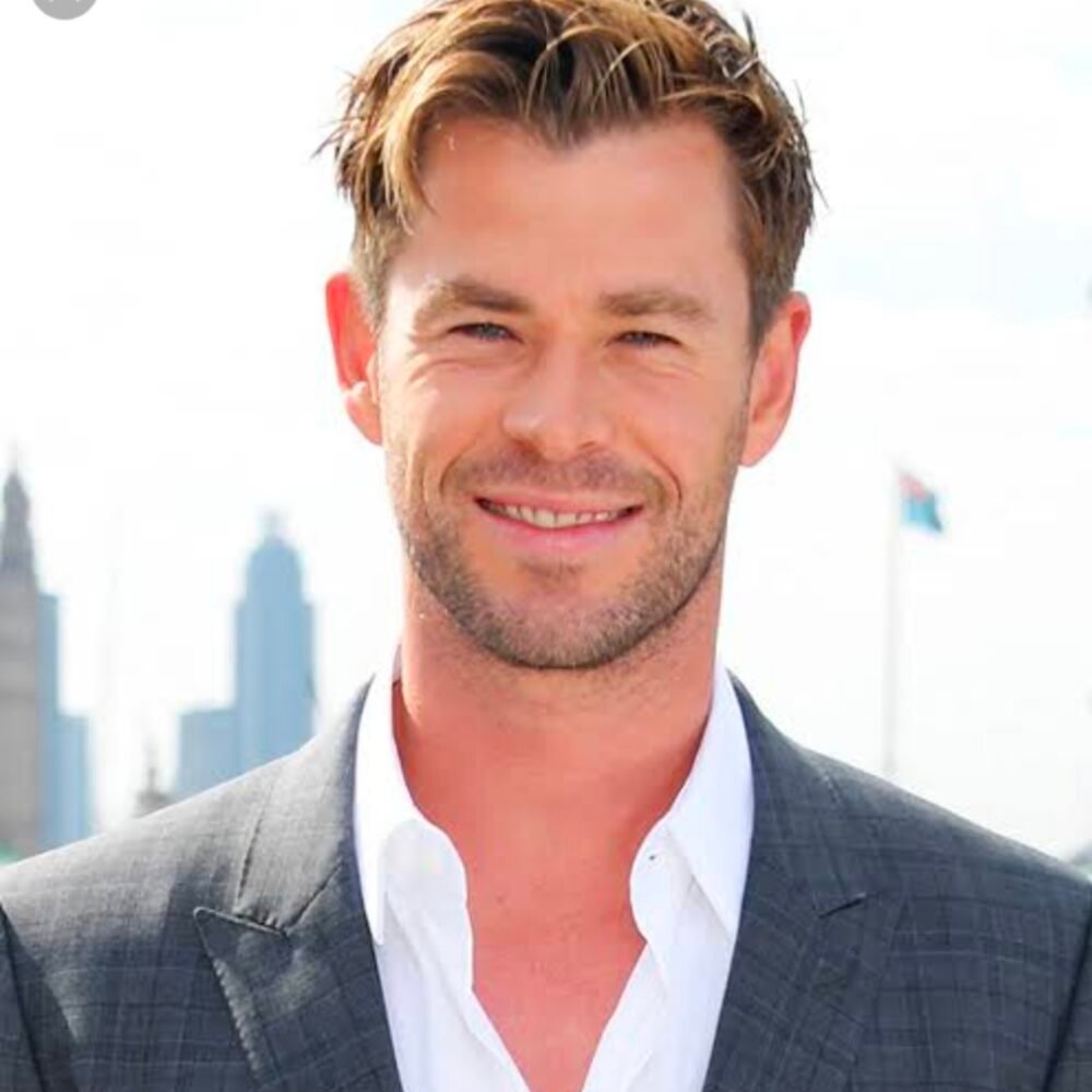 Chris Hemsworth Biography