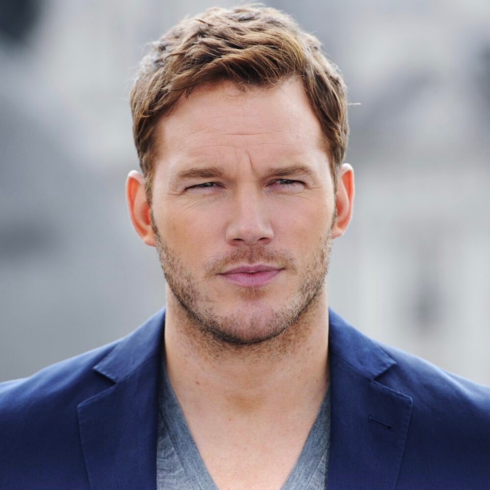 Chris Pratt Biography