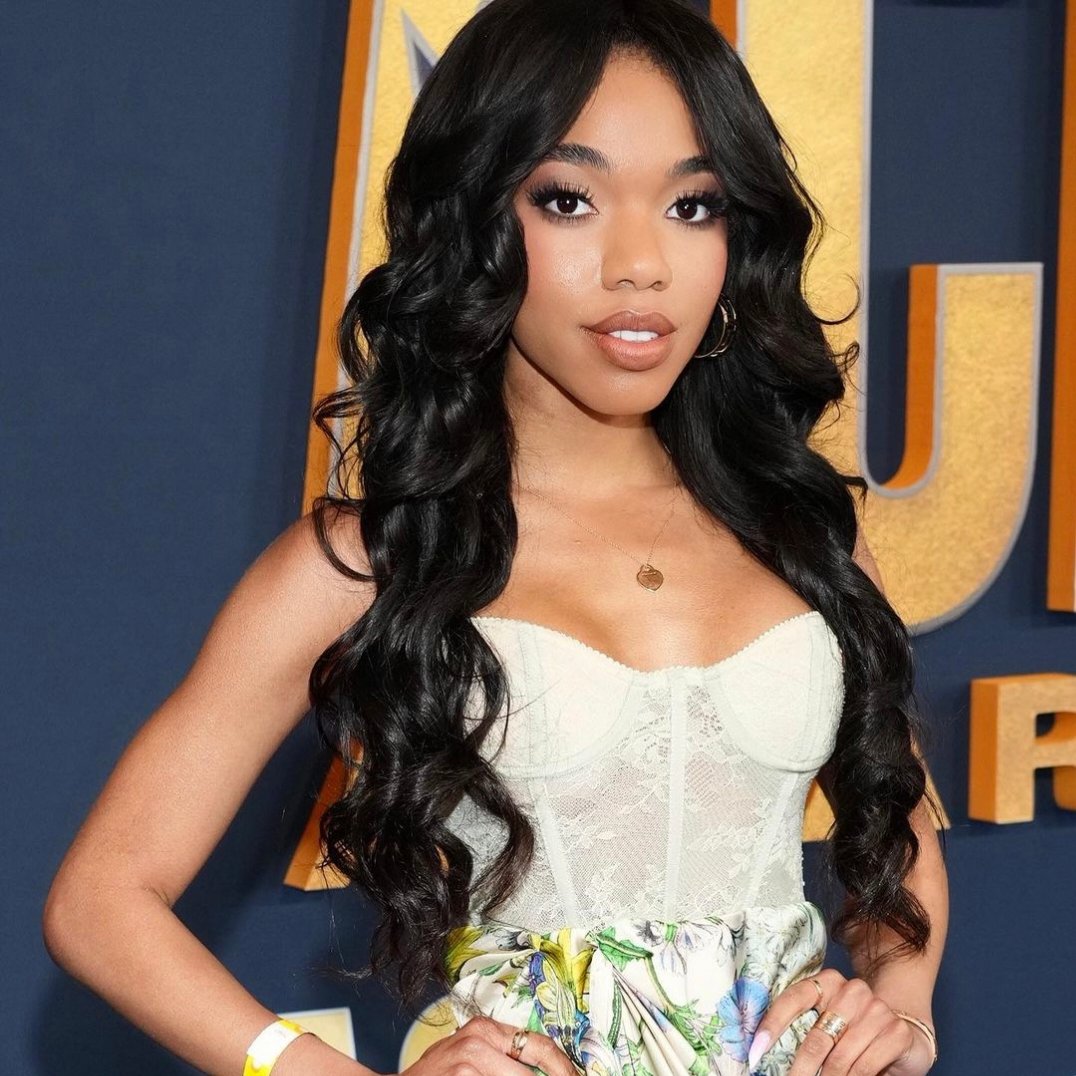 Teala Dunn Biography