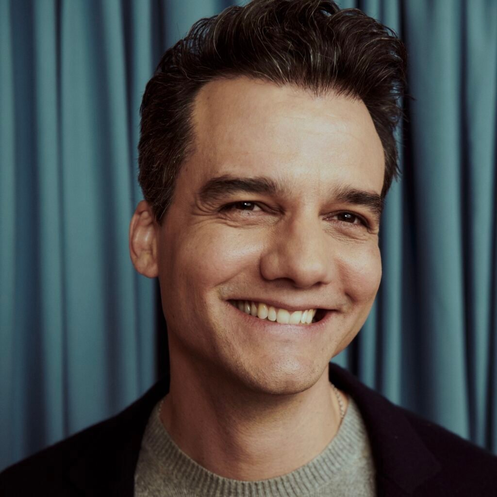 Wagner Moura Biography