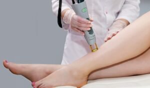Professional laser hair removal machine for 74, 80, 85, 90, year-old man, woman
