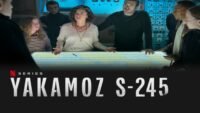 Yakamoz S-245 All Episodes In English