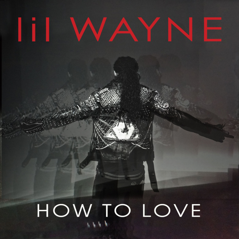 How to love lil wayne lyrics in English