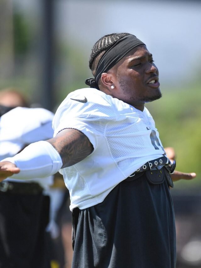 dwayne haskins death