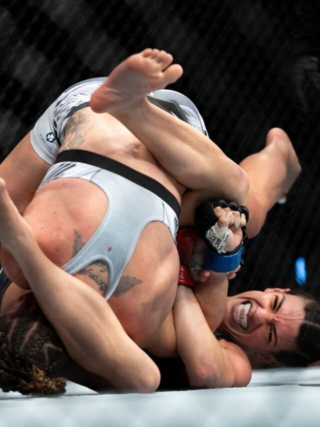 UFC