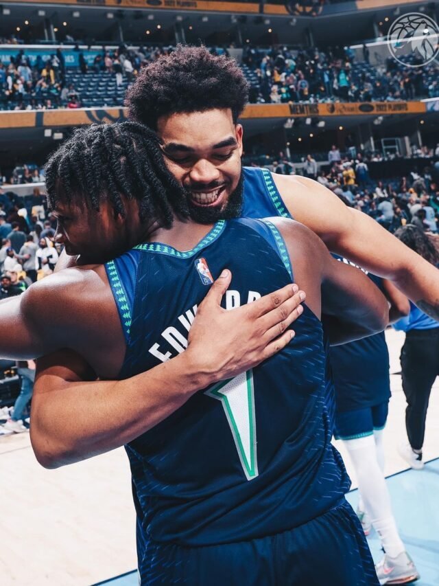 mn timberwolves news